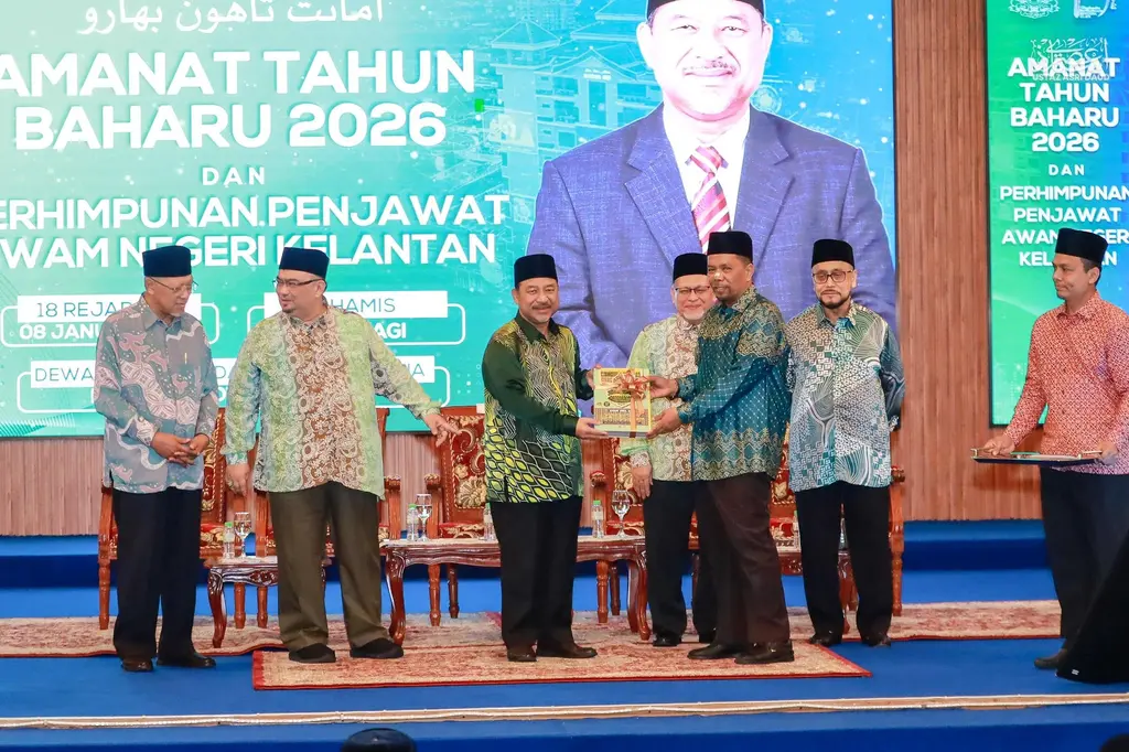 YAB Dato